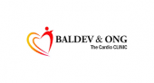 Baldev & Ong The Cardio Clinic business logo picture