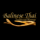 Balinese Thai Wellness SG HQ business logo picture