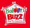 Balloon Buzz Party Centre Wangsa Walk Mall profile picture