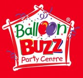 Balloon Buzz Party Centre Wangsa Walk Mall business logo picture