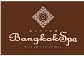 Bangkok Spa, Taman Sri Tebrau business logo picture