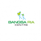 Bangsa Ria Day Training Centre for the Handicapped business logo picture