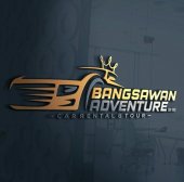 Bangsawan Adventure business logo picture