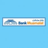 Bank Muamalat Jeli profile picture