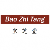 Bao Zhi Tang Fu Lu Shou Complex business logo picture