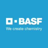 Basf Petronas Chemicals business logo picture