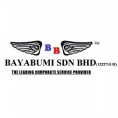 Bayabumi business logo picture