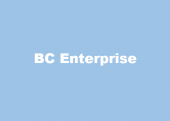 BC Enterprise business logo picture
