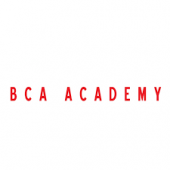 BCA Academy business logo picture