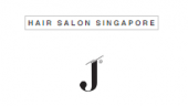 J Hair Salon business logo picture