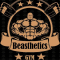Beasthetics Supplement N Gym Picture