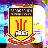 Bedok South Secondary School business logo picture