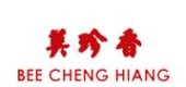 Bee Cheng Hiang business logo picture