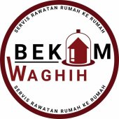 Bekam Waghih - Rawatan Rumah ke Rumah business logo picture
