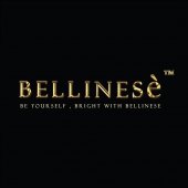 Bellinese Beauty business logo picture