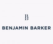 Benjamin Barker Takashimaya business logo picture