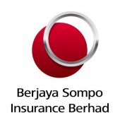 Berjaya Sompo Insurance Menara BGI,  KL Picture