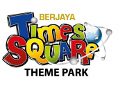 Berjaya Times Square Theme Park business logo picture