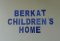 Berkat Children’s Home Picture