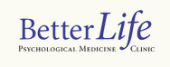 Better Life Psychological Medicine Clinic business logo picture
