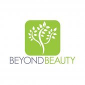 Beyond Beauty HQ business logo picture