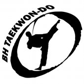 BH TAEKWON-DO business logo picture