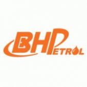 BHPetrol Jalan Sungai Besi 2 business logo picture
