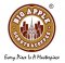 Big Apple Banting Picture