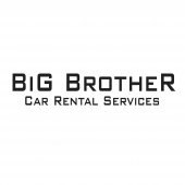Big Brother Car Rental business logo picture