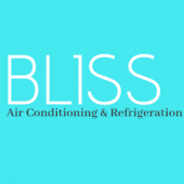Bliss Airconditioning & Services business logo picture