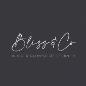 Bliss Wedding Studio  business logo picture