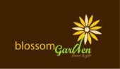 Blossom Garden business logo picture
