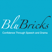 Blubricks Bandar Utama (BBU) business logo picture