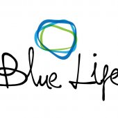 Blue Life Ecoservices business logo picture