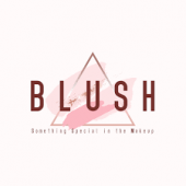 Blush! Tampines Mall business logo picture