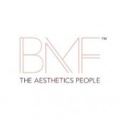 BMF Bella Marie France Bella Skin Care International Building business logo picture