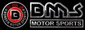 BMS Motorsports Ang Mo Kio business logo picture