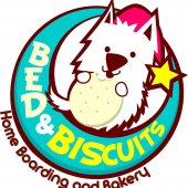 Bed N Biscuits Pets business logo picture