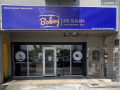 Boboy Pet Station business logo picture