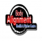 Body Alignment Warehouse Gym & Store profile picture