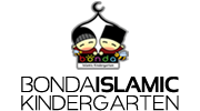 Bonda Islamic Tadika Ilmuan Bonda business logo picture