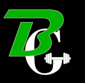BONS GYM business logo picture