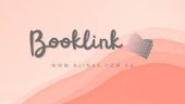 Booklink James Cook University business logo picture