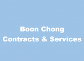Boon Chong Contracts & Services business logo picture