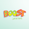 Boost Juice Sunway Carnival picture