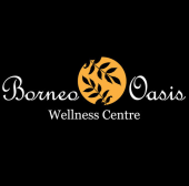 Borneo Oasis Wellness Centre business logo picture