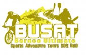 Borneo Ultimate Sports Adventure Tours business logo picture
