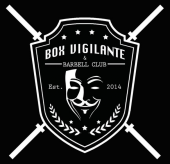 Box Vigilante business logo picture