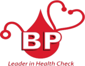BP Healthcare Batu Pahat business logo picture