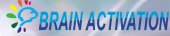 Brain Activation business logo picture
